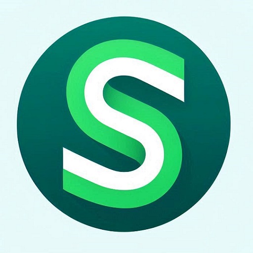 Senforein Software Logo